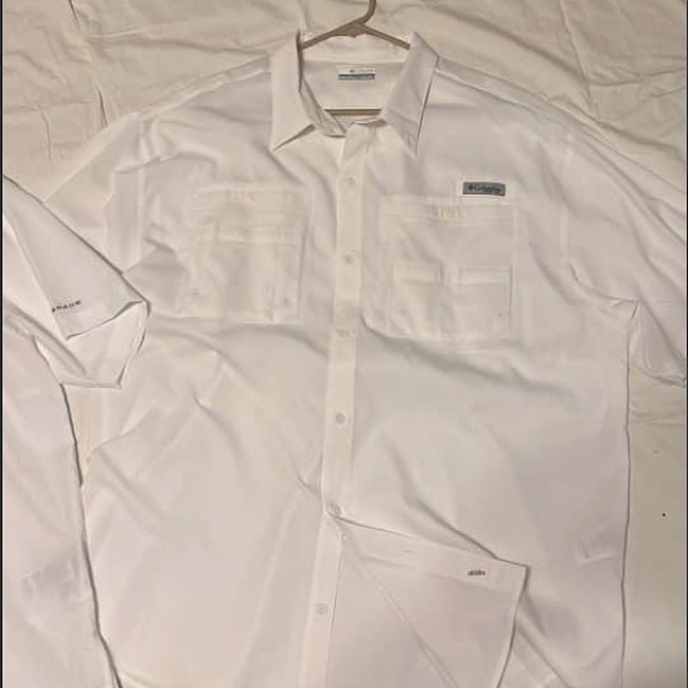 Columbia 2xl